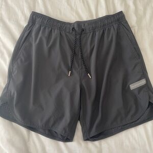 Legends Men’s Luka short